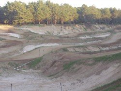 Calverton MX Track, Calverton