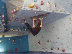 The Climbing Hangar, Liverpool