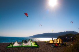 Paramali Beach, Limassol