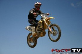 Calverton MX Track, Calverton