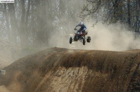 Budds Creek Motocross Park, Mechanicsville