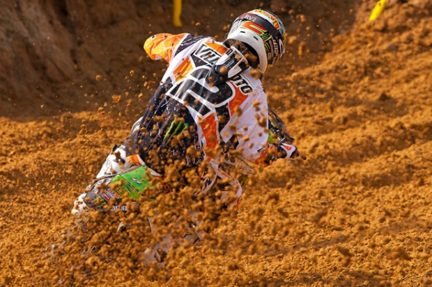 “Supercross at Budds Creek”