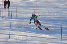 Catamount Ski Area, Hillsdale