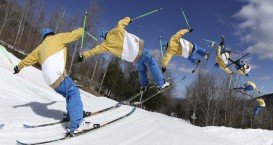 Whiteface Mountain Ski Center, Wilmington