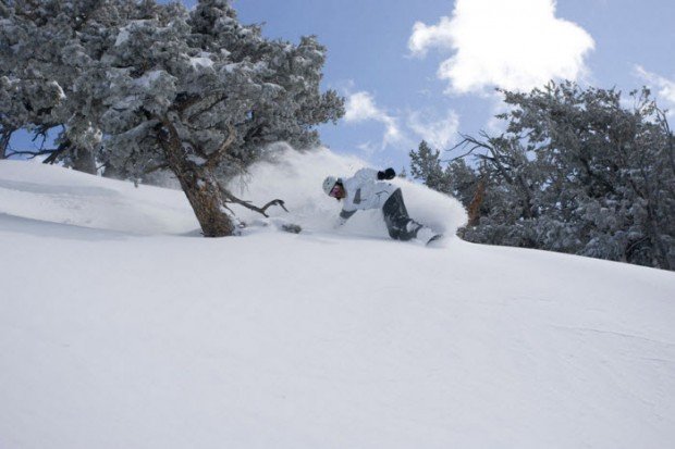 "Boston Mills Snowboarding"