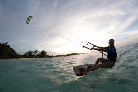 Ha’apiti Reef, Moorea Island