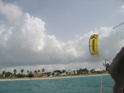 Punta Las Marias, Puerto Rico