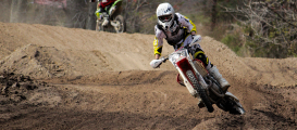 Snake Creek Motocross Park, Farmington