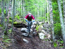 Whiteface Mountain, Wilmington