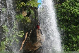 Kondhana Caves, Karjat