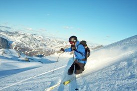 Catamount Ski Area, Hillsdale