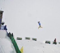 Whiteface Mountain Ski Center, Wilmington