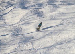 Gore Mountain Ski Center, North Creek