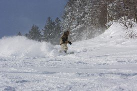 Greek Peak Mountain, Cortland