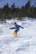 Whiteface Mountain Ski Center, Wilmington