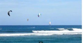 Shacks, Puerto Rico