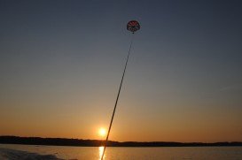 Traverse City, Grand Traverse Bay