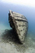 Elmwood wreck, Grand Traverse Bay