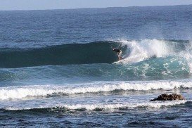 Shacks, Puerto Rico