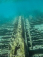 Metropolis Shipwreck, Grand Traverse Bay