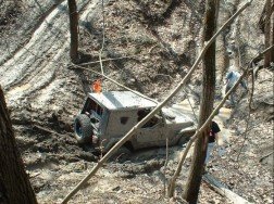 The Cliffs Off Road Park, Marseilles