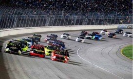 Chicagoland Speedway, Joliet