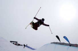 Rosa Khutor Extreme Park, Sochi