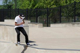 Northbrook Skatepark, Chicago