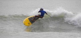 Madeiro Beach, Natal