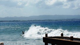 Crash Boat, Puerto Rico