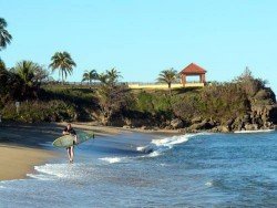 Domes, Puerto Rico