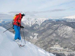 Alpika Service Mountain Ski Resort, Sochi