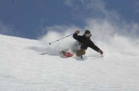 Cheget Ski Resort, Mount Elbrus