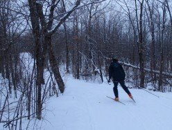 Spirit Mountain, Duluth