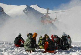 Mount Elbrus