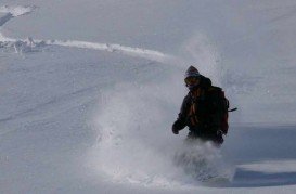 Cheget Ski Resort, Mount Elbrus