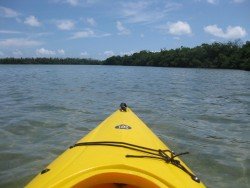 Marquesas Keys, Key West