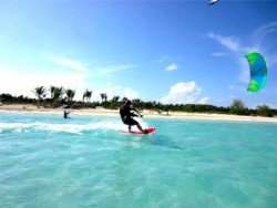 Long Bay, Providenciales