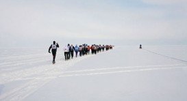 Lake Baikal, Siberia