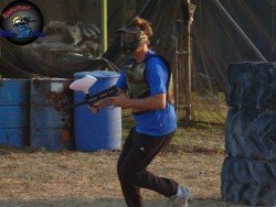 Adventure Paintball, Thessaloniki