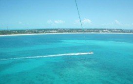 Grace Bay, Providenciales