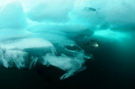 Kharantsy, Lake Baikal, Siberia