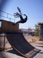 Harrison County Skate Park, Gulfport