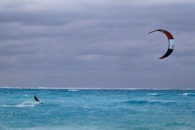 Turtle Tail, Providenciales