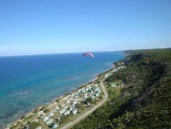 Canasi-Playa Amarilla, Santa Cruz del Norte