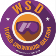 World Snowboard Day, 12th Edition