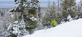 Lutsen Mountains, Lutsen