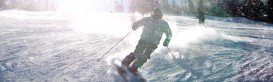 Terry Peak Ski Area, Black Hills