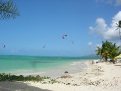 Pigeon Point, Tobago