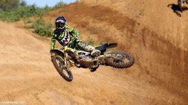 Oak Ridge MX, Garwin